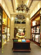 廣州北京路店順利竣工，鱷魚項目進入合作新階段