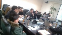 河北省裝飾協(xié)會材料委員會“電子招標采購平臺操作培訓(xùn)會議”圓滿結(jié)束