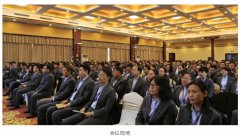 聯(lián)接共生、聚焦主業(yè) | 常宏2018年總結(jié)大會(huì)圓滿召開