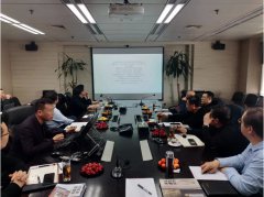 河北省第三屆園林博覽會(huì)標(biāo)識(shí)系統(tǒng)、景觀小品及主要建筑室內(nèi)設(shè)計(jì)方案專家評(píng)審會(huì)在常宏順利召開(kāi)