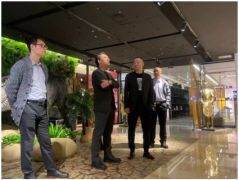 【協(xié)同、賦能、共生】常宏2020年協(xié)會(huì)行——深圳市展示道具行業(yè)協(xié)會(huì)、商業(yè)展示技術(shù)研究院