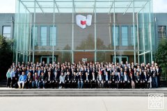 CCDF技術年會在常宏展示中心成功舉辦！